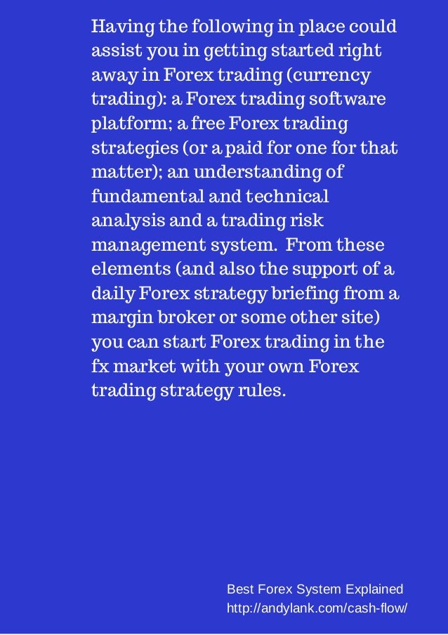 forex advanced trading 3000