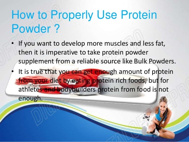 Top Whey Protein Powders For Women Weight Loss