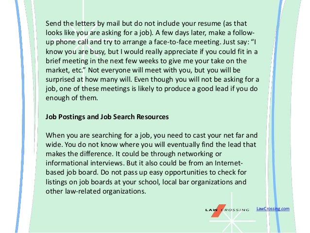 ways to find a job ways to find a job