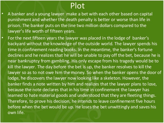 an analysis of the capital punishment in the bet I analyze the poetic elements of the poem capital punishment i analyze the poetic elements of the poem capital analysis of capital punishment by sherman alexie. an analysis of the capital punishment in the bet I analyze the poetic elements of the poem capital punishment i analyze the poetic elements of the poem capital analysis of capital punishment by sherman alexie.