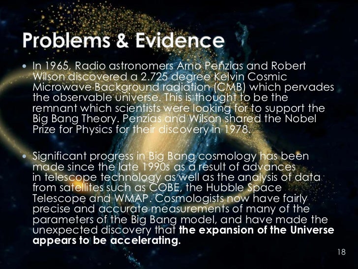 an analysis and a comparison of the big bang theory and steady state Steady-state theory: steady-state theory, in cosmology, a view that the universe is always expanding but maintaining a constant average density comparison to big-bang hypothesis in sir fred hoyle history of astronomy in astronomy. an analysis and a comparison of the big bang theory and steady state Steady-state theory: steady-state theory, in cosmology, a view that the universe is always expanding but maintaining a constant average density comparison to big-bang hypothesis in sir fred hoyle history of astronomy in astronomy.
