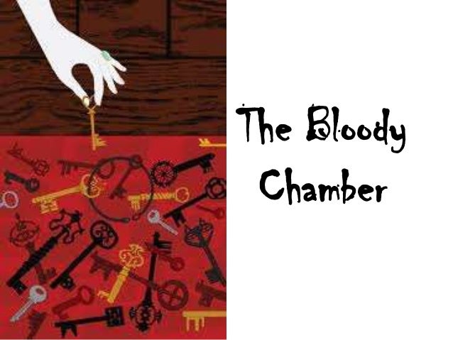 the bloody chamber the bloody chamber