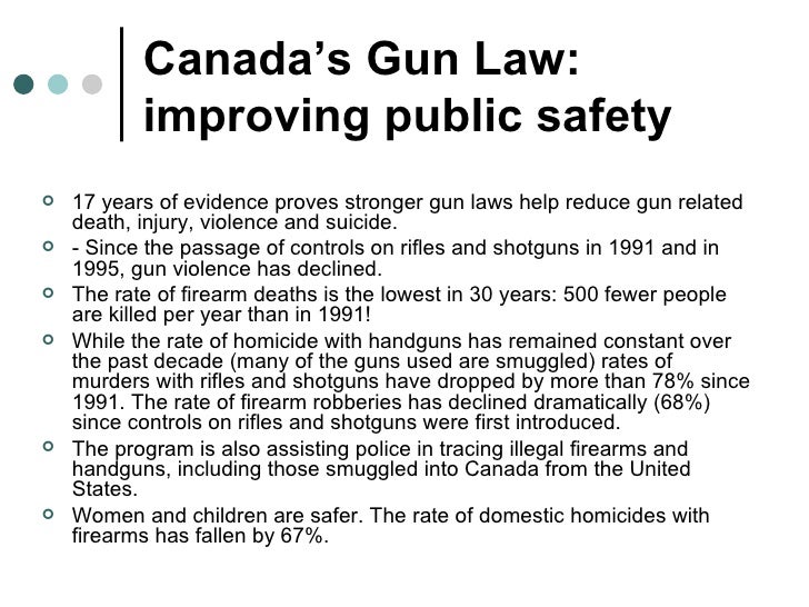 Do Gun Laws Reduce Crime write my essays