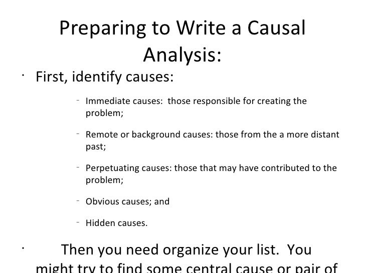 Causal analysis essay consequences of a college student cheating on exams