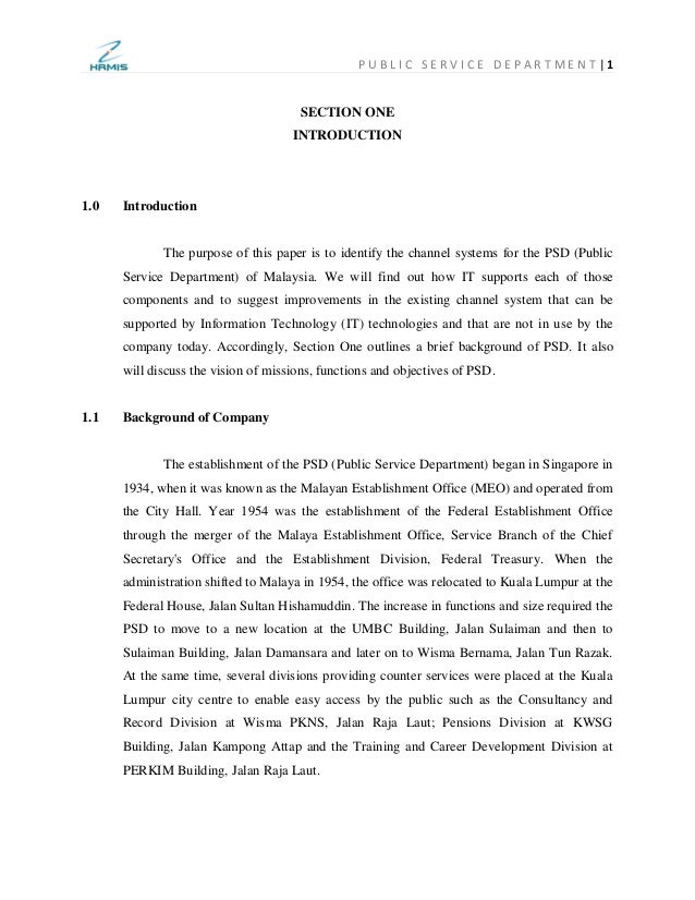 Thesis service in malaysia