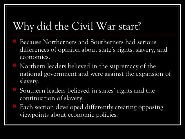 leaders of the civil war essay leaders of the civil war essay