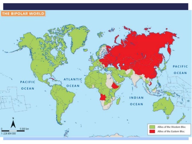 why is it called the cold war when there was no battles why is it called the cold war when there was no battles