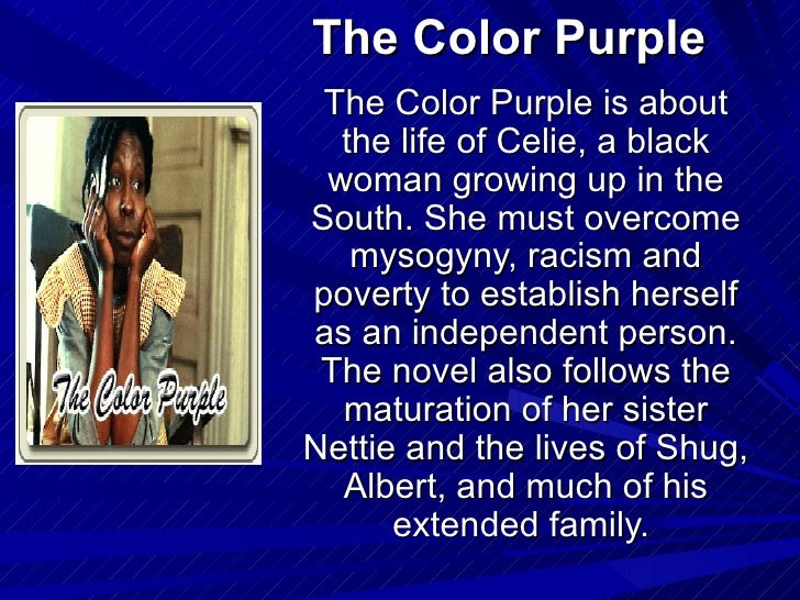 Compare And Contrast Essay Examples For High School The Color Purple Racism Essays With Good Attention Getters Ccot Essay About Yourself Ccot Essay About Myself Racism Essays With Good Attention Getters Persuasive Essay Thesis also Macbeth Essay Thesis The Color Purple Essays Essay On Science And Technology