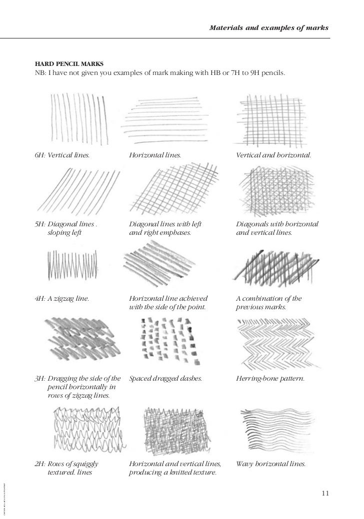 Line Drawing Techniques Pdf : The complete book of drawing techniques
