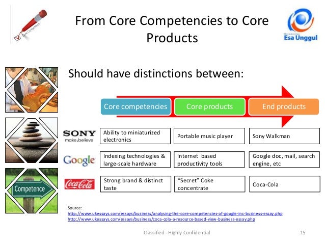 the core competencies of daimler chrysler essay the core competencies of daimler chrysler essay