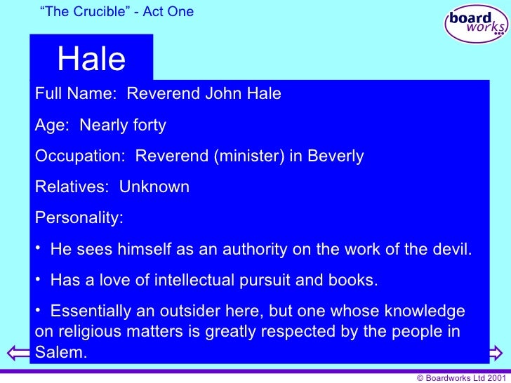 dynamic characters of the crucible Get access to dynamic characters in the crucible essays only from anti essays listed results 1 - 30 get studying today and get the grades you want only. dynamic characters of the crucible Get access to dynamic characters in the crucible essays only from anti essays listed results 1 - 30 get studying today and get the grades you want only.