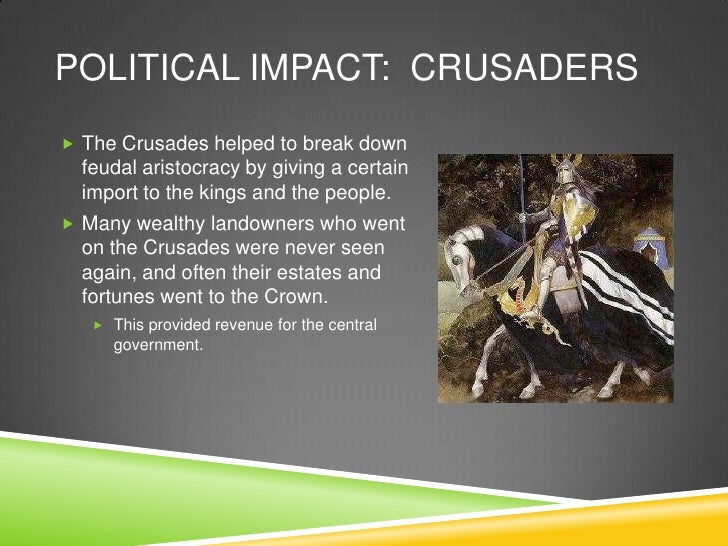 the cause of the crusades What were the crusades the crusades were a series of eight christian military expeditions fought against muslims for the holy lands between the years of 1096 and. the cause of the crusades What were the crusades the crusades were a series of eight christian military expeditions fought against muslims for the holy lands between the years of 1096 and.