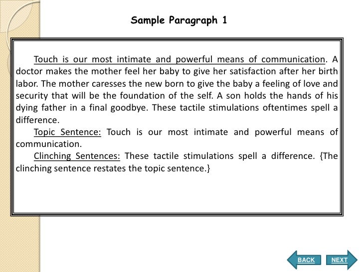 Proposal Essay Topics Descriptive Essay About Mothers Free Essays On High School Essay Topics also Reflective Essay On English Class Descriptive Essay About A Mothers Touch Descriptive Essay About Marriage Essay Papers