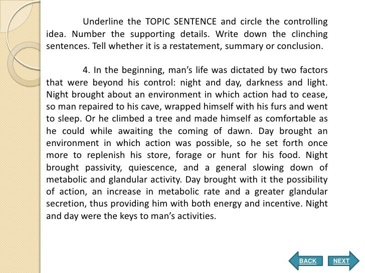 Oakland Starting an essay conclusion