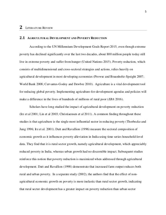literature review on poverty alleviation in nigeria Poverty and environmental degradation: a literature review and analysis anantha duraiappah creed working paper series no 8 october 1996 international institute for environment and development, london. literature review on poverty alleviation in nigeria Poverty and environmental degradation: a literature review and analysis anantha duraiappah creed working paper series no 8 october 1996 international institute for environment and development, london.