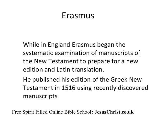 did erasmus lay the egg luther hatched Net/46449/erasmus-greek-nt-changed-history-500-years-ago erasmus' greek nt changed history 500 years erasmus laid the egg that luther hatched. did erasmus lay the egg luther hatched Net/46449/erasmus-greek-nt-changed-history-500-years-ago erasmus' greek nt changed history 500 years erasmus laid the egg that luther hatched.