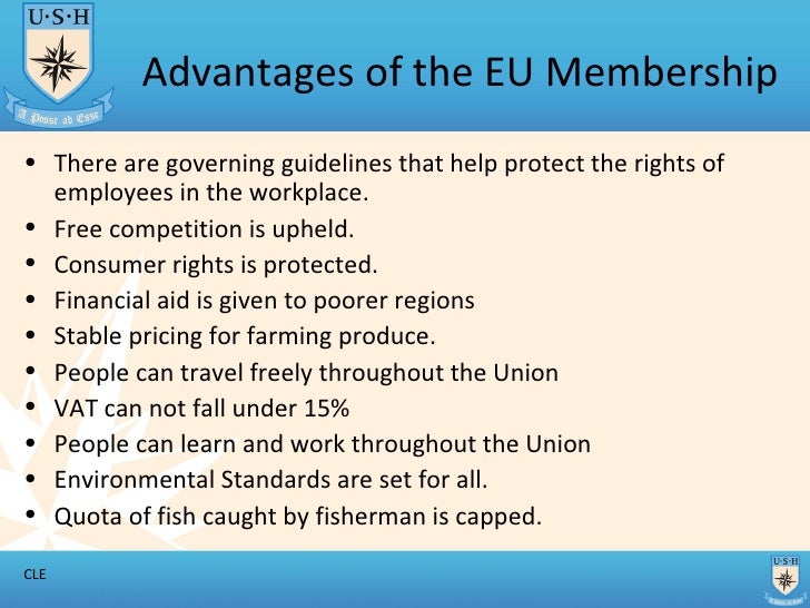 The European Union T2