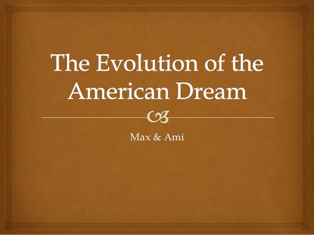 the american dream in arthur millers the american dream in arthur millers