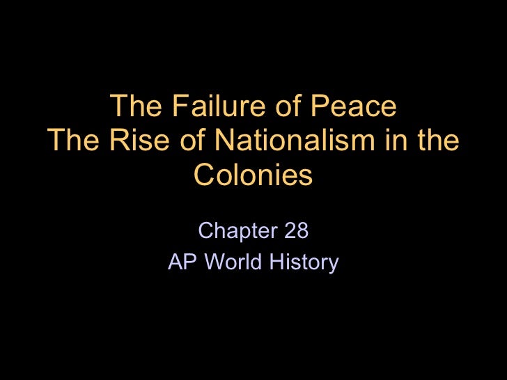 the failure of the treaty of versailles essay Treaty of versailles essay during world war one, there was massive devastation done to the allies and the central powers and will be remembered for many years to come. the failure of the treaty of versailles essay Treaty of versailles essay during world war one, there was massive devastation done to the allies and the central powers and will be remembered for many years to come.
