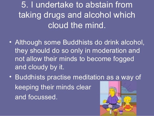 Do Buddhists Drink Alcohol Do Buddhists Drink Alcohol