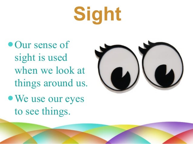 the-five-senses