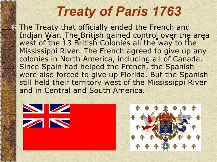 treaty of paris 1763 essay treaty of paris 1763 essay