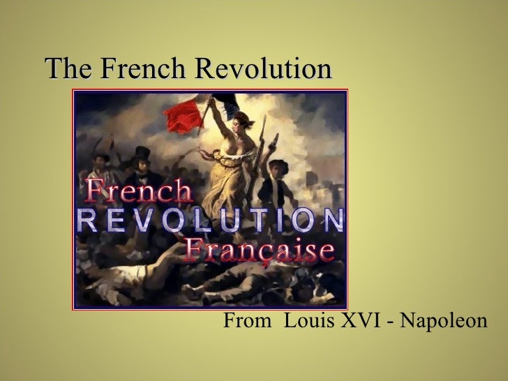 powerpoint presentation on effects of french revolution powerpoint presentation on effects of french revolution