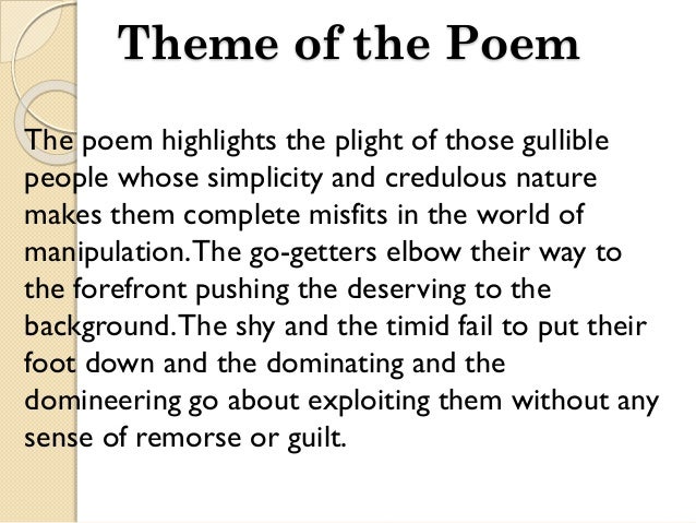 Poetry writing paper