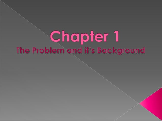 Social Problems Essay