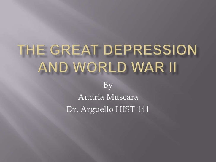 the great depression exit world war The 1920s had difficulties, but the depth of the great depression was in 1931 any theory of boom-bust events must ask why so many entrepreneurs made terrible errors in a cluster. the great depression exit world war The 1920s had difficulties, but the depth of the great depression was in 1931 any theory of boom-bust events must ask why so many entrepreneurs made terrible errors in a cluster.
