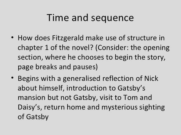 narrative structure in the great gatsby The great gatsby is a 1925 novel written by american author f scott fitzgerald that follows a cast of characters living in the fictional town of west and east egg on prosperous long island in the summer of 1922 the story primarily concerns the young and that the class structure is. narrative structure in the great gatsby The great gatsby is a 1925 novel written by american author f scott fitzgerald that follows a cast of characters living in the fictional town of west and east egg on prosperous long island in the summer of 1922 the story primarily concerns the young and that the class structure is.