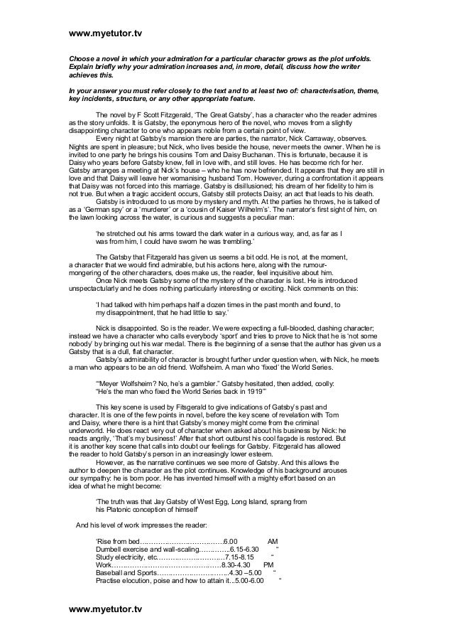 Personal essay topics higher english - Professional American Writers