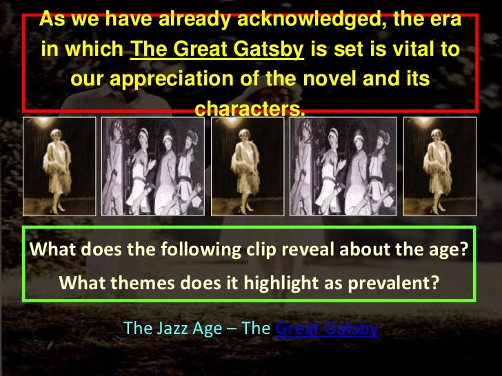 moral responsibility in the great gatsby essay The great gatsby essays are academic essays for citation these papers were written primarily by students and provide critical analysis of the great gatsby by f scott fitzgerald. moral responsibility in the great gatsby essay The great gatsby essays are academic essays for citation these papers were written primarily by students and provide critical analysis of the great gatsby by f scott fitzgerald.