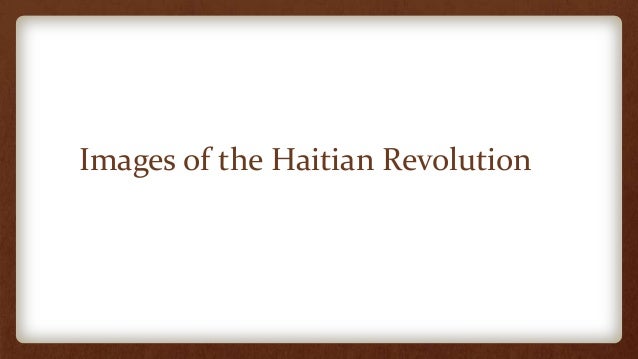 from enlightenment to the haitian revolution 2018-7-6 download citation on researchgate | the enlightenment and its effects on the haitian revolution of 1789-1804 | throughout history, revolutions have started because of new ideas that change thinking and disrupt the status quo. from enlightenment to the haitian revolution 2018-7-6 download citation on researchgate | the enlightenment and its effects on the haitian revolution of 1789-1804 | throughout history, revolutions have started because of new ideas that change thinking and disrupt the status quo.