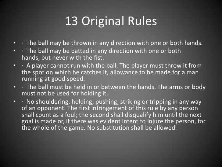 History of basketball essay