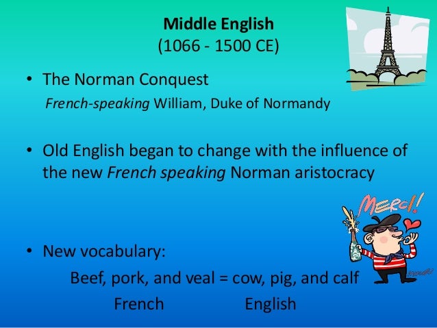 the influence of norman conquest on old english essay how to write an application essay for high school also essay on science and technology science fiction essay topics