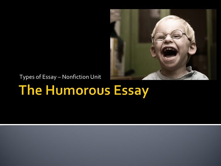 humorous thesis humorous thesis