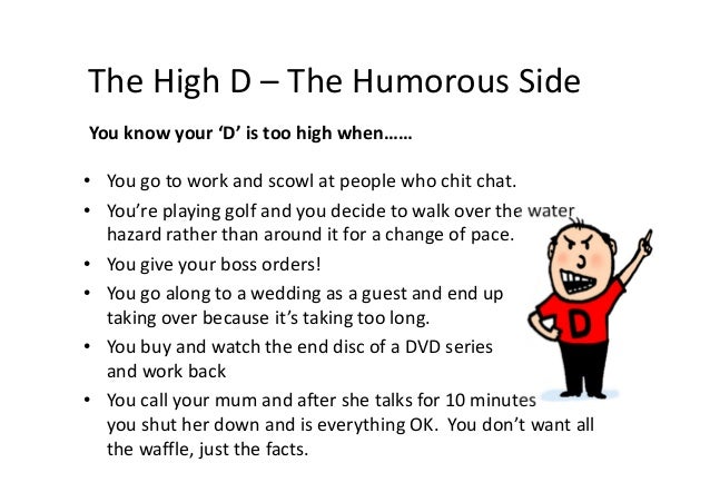 Get To Know Your Personality Type images Get To Know Your Personality Type pictures