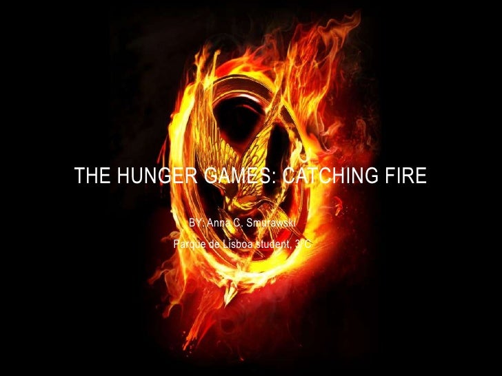 the hunger games pdf full