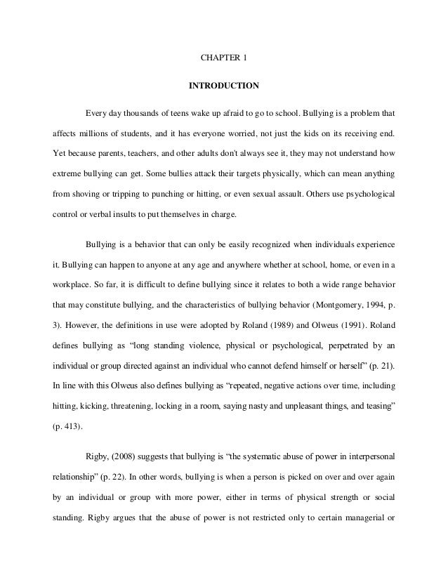 research paper essay example