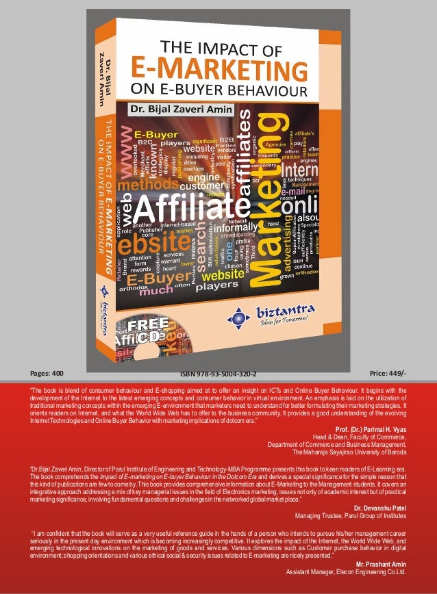 Dissertation Consulting Service Marketing