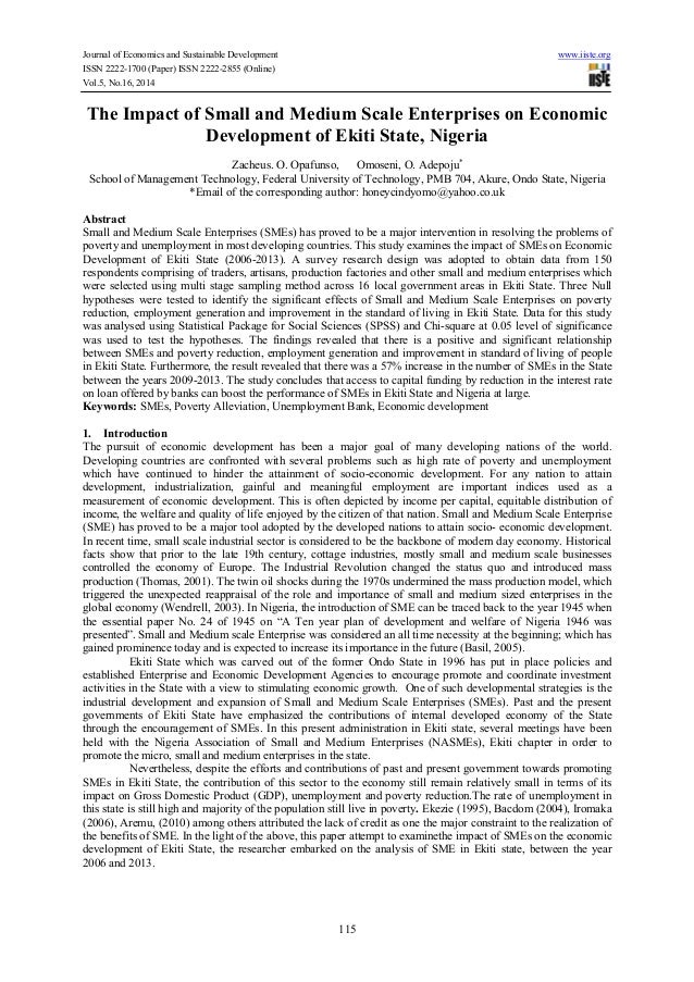 nigerian economy essays on economic development nigerian economy essays on economic development