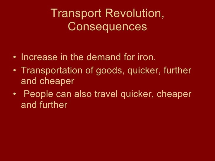 the consequences of the industrial revolution in the united states History of europe - revolution and the growth of industrial society, 1789–1914: developments in 19th-century europe are bounded by two great events the french revolution broke out in 1789, and its effects reverberated throughout much of europe for many decades. the consequences of the industrial revolution in the united states History of europe - revolution and the growth of industrial society, 1789–1914: developments in 19th-century europe are bounded by two great events the french revolution broke out in 1789, and its effects reverberated throughout much of europe for many decades.