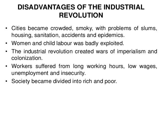 Advantages And Disadvantages Of Feminised Labour