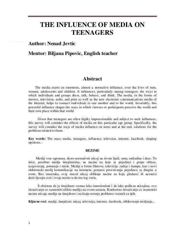 What Caused World War 1 Essay Essays On Controversial Issues also Short Essay On Women Empowerment Cause And Effect Essay Media Influence Examples Of Literary Essay