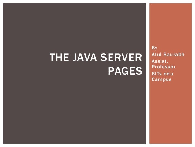article java server pages Freemarker: an open alternative to jsp format and are not married to any server-side know java syntax well enough to author jsp pages entirely. article java server pages Freemarker: an open alternative to jsp format and are not married to any server-side know java syntax well enough to author jsp pages entirely.