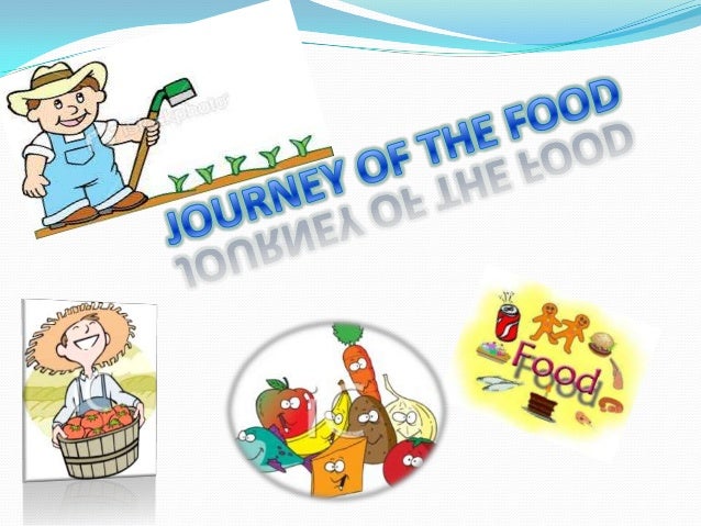 The Journey Of Food the-journey-of-food