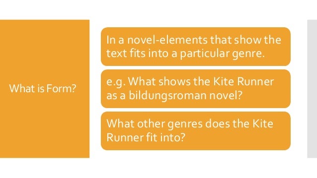 The theme of guilt in the kite runner | english@cc