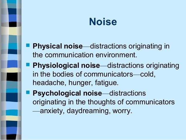 what is meant by physiological effects