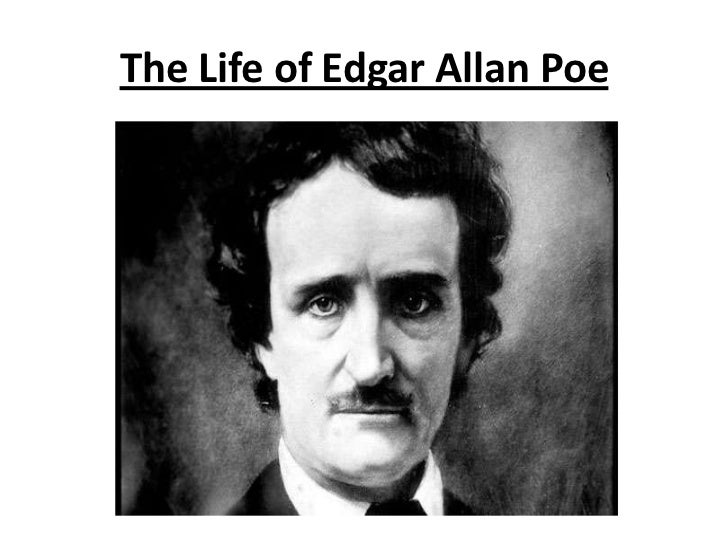 biography of edgar allan poe essay Bibliographies: john w robertson, bibliography of the writings of edgar a poe and commentary on the bibliography of edgar a poe (san francisco: russian hill private press, edwin & robert grabhorn, 1934) william d hull, a canon of the critical works of edgar allan poe with a study of edgar allan poe. biography of edgar allan poe essay Bibliographies: john w robertson, bibliography of the writings of edgar a poe and commentary on the bibliography of edgar a poe (san francisco: russian hill private press, edwin & robert grabhorn, 1934) william d hull, a canon of the critical works of edgar allan poe with a study of edgar allan poe.